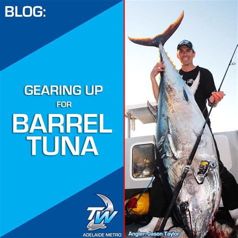The resource for your online fishing information. . Bluefin tuna tackle setup
